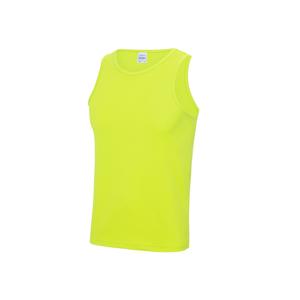 Débardeur en polyester Just Cool image-0