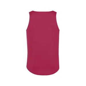 Débardeur en polyester Just Cool image-1