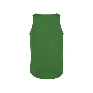 Débardeur en polyester Just Cool image-1