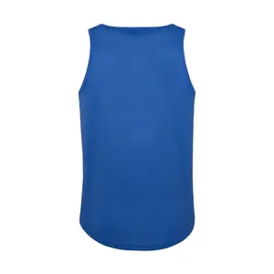 Débardeur en polyester Just Cool image-1