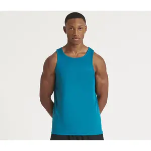 Débardeur en polyester Just Cool image-2