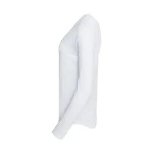 Women's long sleeve T-shirt Just Cool image-1