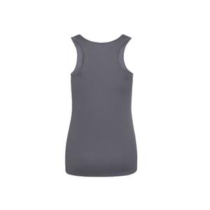 Damska koszulka bez rękawów z poliestru Just Cool image-1