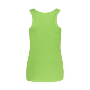 Damska koszulka bez rękawów z poliestru Just Cool image-1