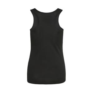 Damska koszulka bez rękawów z poliestru Just Cool image-1