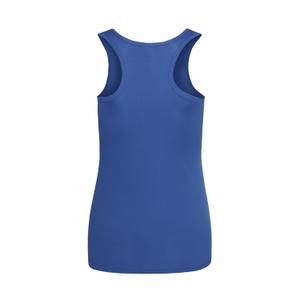 Damska koszulka bez rękawów z poliestru Just Cool image-1