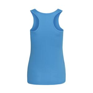 Damska koszulka bez rękawów z poliestru Just Cool image-1