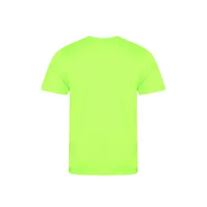 Camiseta respirável Just Cool Smooth image-1