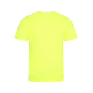 Camiseta respirável Just Cool Smooth image-1