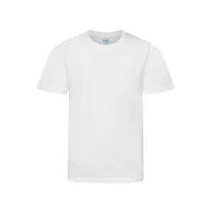 Gyerek póló Just Cool Smooth