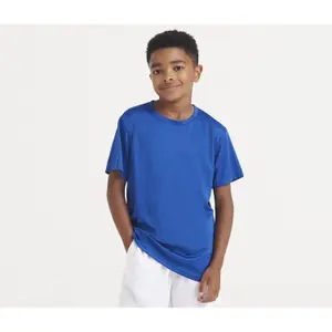 Gyerek póló Just Cool Smooth image-1