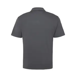 Polyester polo Just Cool Cool image-1