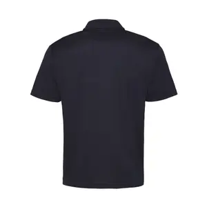 Polyester polo Just Cool Cool image-1