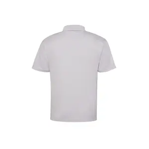Polyester polo Just Cool Cool image-1