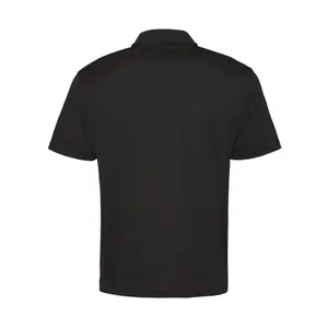 Polyester polo Just Cool Cool image-1