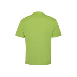 Polyester polo Just Cool Cool image-1