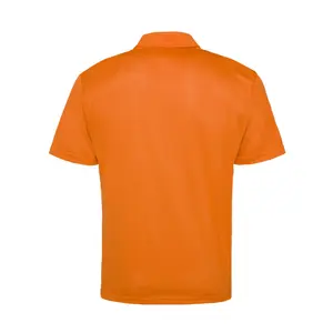 Polyester polo Just Cool Cool image-1