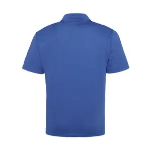 Polyester polo Just Cool Cool image-1