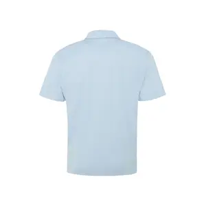 Polyester polo Just Cool Cool image-1