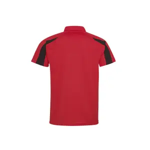 Polo Just Cool Contrast image-2