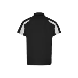 Polo Just Cool Contrast image-1