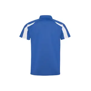 Polo Just Cool Contrast image-1