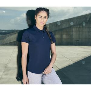 Women's polo shirt Just Cool Cool image-2