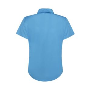 Women's polo shirt Just Cool Cool image-1