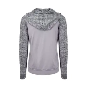 Felpa a contrasto Just Cool image-1