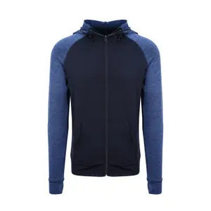 Felpa a contrasto Just Cool