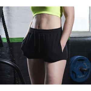 Sportshort für Frauen Just Cool image-1