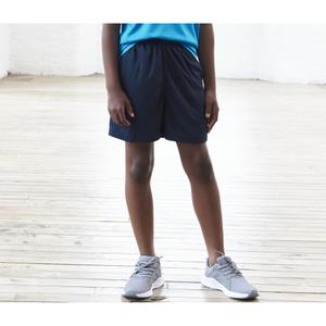 Trainingsshorts für Kinder Just Cool image-2