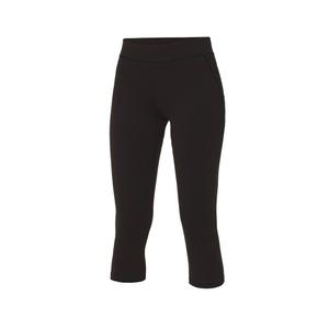 Legginsy sportowe dla kobiet Just Cool Capri
