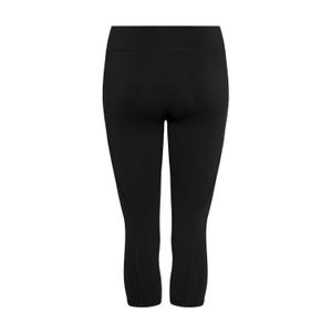 Legginsy sportowe dla kobiet Just Cool Capri image-1