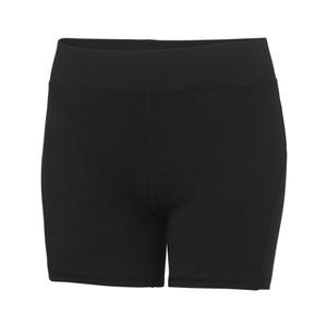 Trainingsshorts für Damen Just Cool