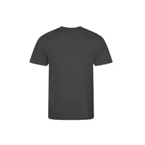 Sport-T-Shirt aus recyceltem Polyester Just Cool image-1