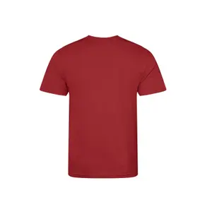 Sport-T-Shirt aus recyceltem Polyester Just Cool image-1