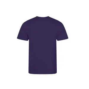 Sport-T-Shirt aus recyceltem Polyester Just Cool image-1