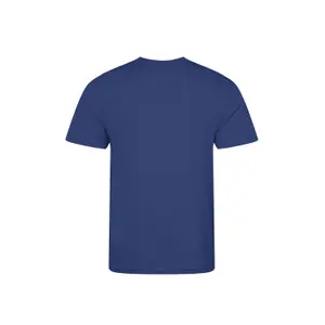 Sport-T-Shirt aus recyceltem Polyester Just Cool image-1