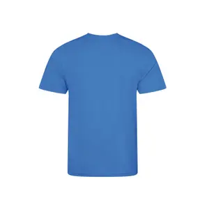 Sport-T-Shirt aus recyceltem Polyester Just Cool image-2