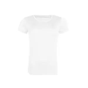 Recycled polyester sports t-shirt for women Just Cool