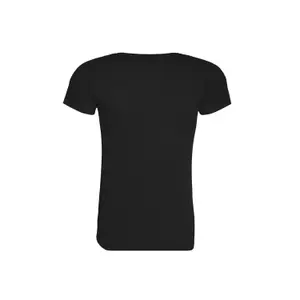 Recycled polyester sports t-shirt for women Just Cool image-1