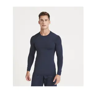 Sport T-shirt van gerecycled polyester Just Cool Active image-0