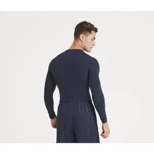 Sport T-shirt van gerecycled polyester Just Cool Active image-2