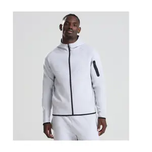 Zip-up hoodie Just Cool Adapt image-2