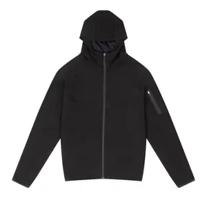 Zip-up hoodie Just Cool Adapt image-2