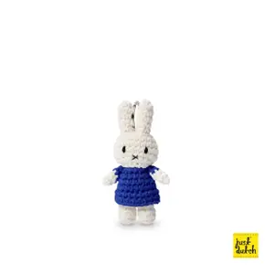 Porte-chaves de croché Just Dutch Miffy