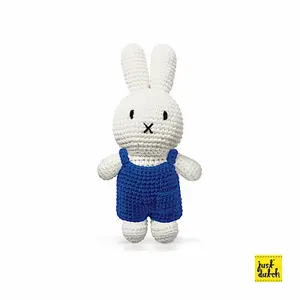 Miffy dungarees Just Dutch