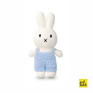 Miffy dungarees Just Dutch