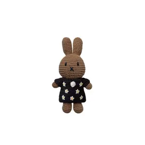 Doudou miffy afro-outfit Just Dutch image-0